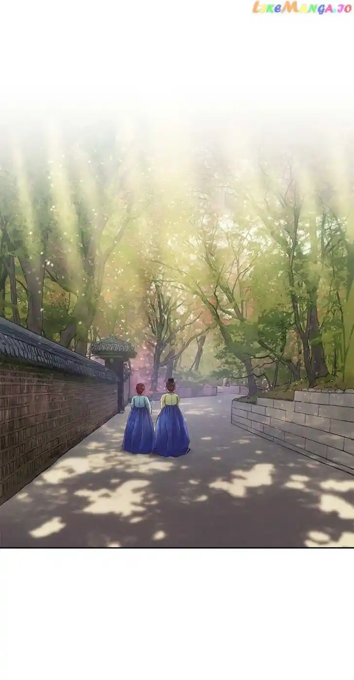 The Red Sleeve Cuffs Ch.087