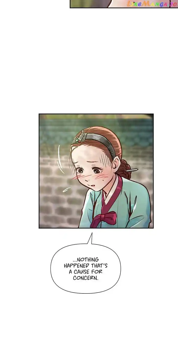 The Red Sleeve Cuffs Ch.087