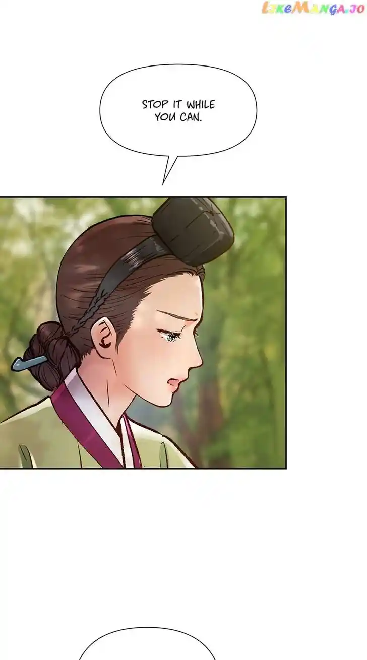 The Red Sleeve Cuffs Ch.087