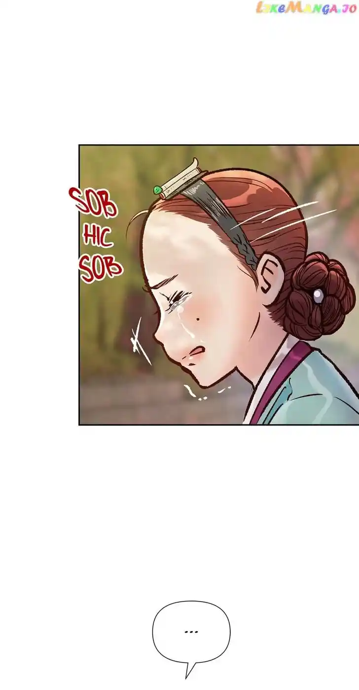 The Red Sleeve Cuffs Ch.087