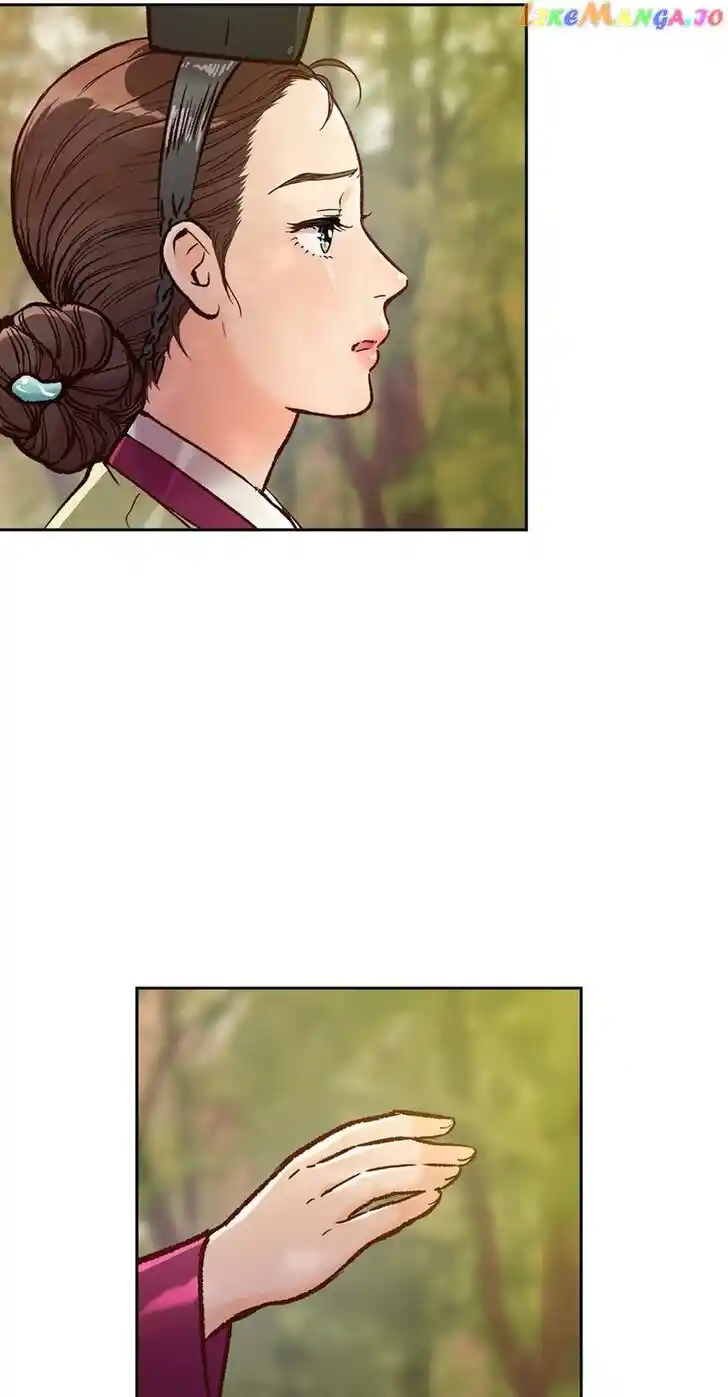 The Red Sleeve Cuffs Ch.087