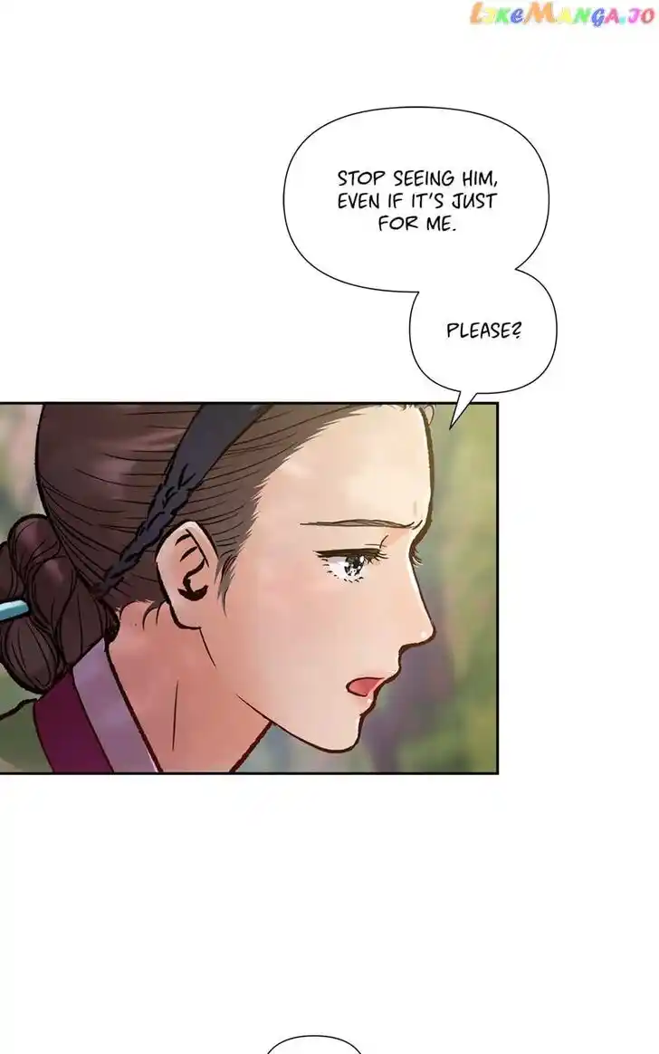 The Red Sleeve Cuffs Ch.087