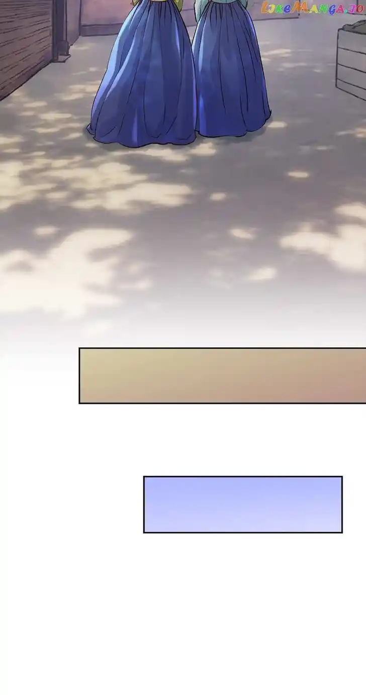 The Red Sleeve Cuffs Ch.087