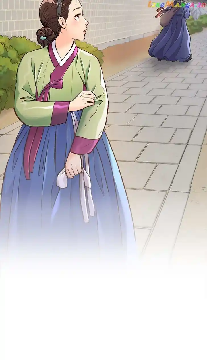 The Red Sleeve Cuffs Ch.087