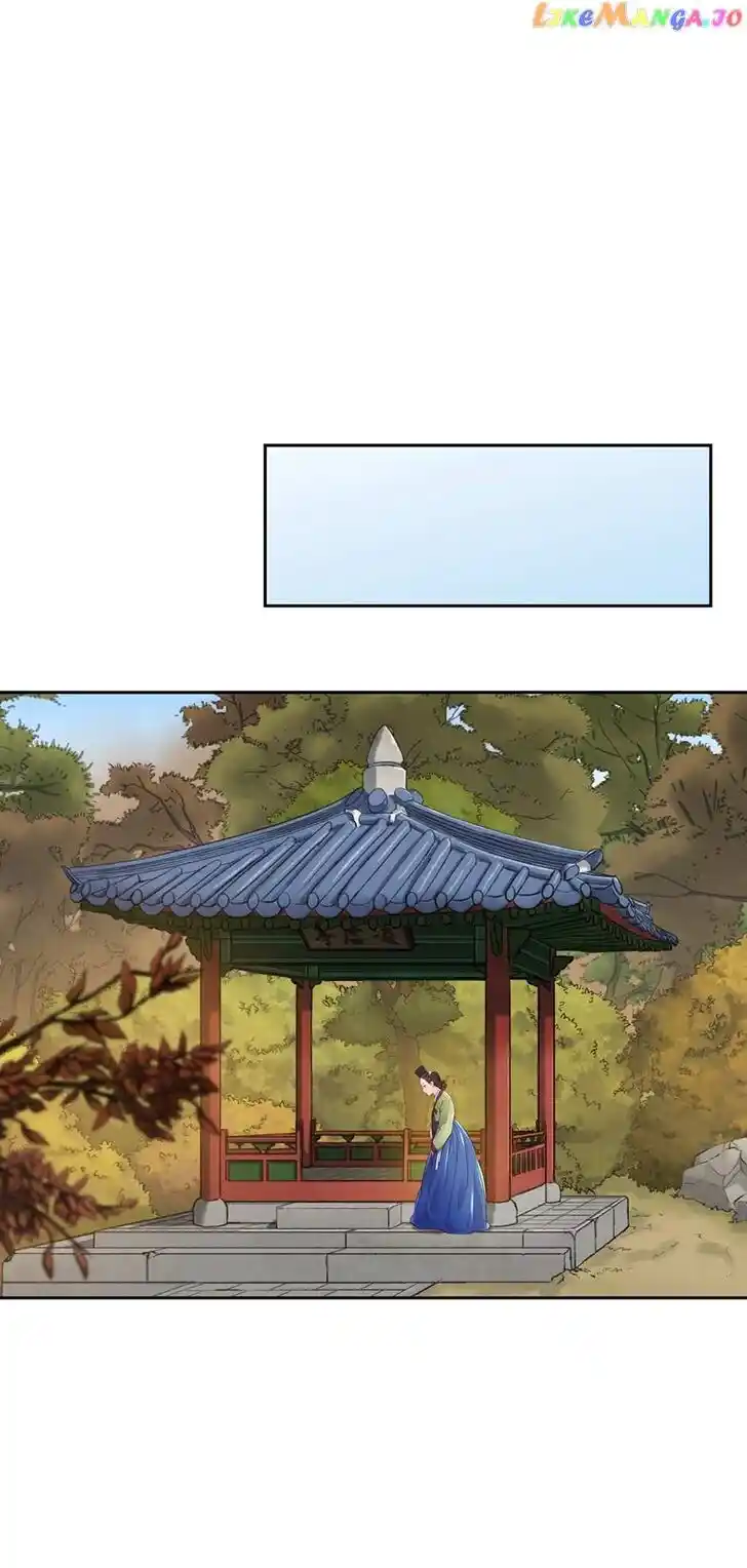 The Red Sleeve Cuffs Ch.087