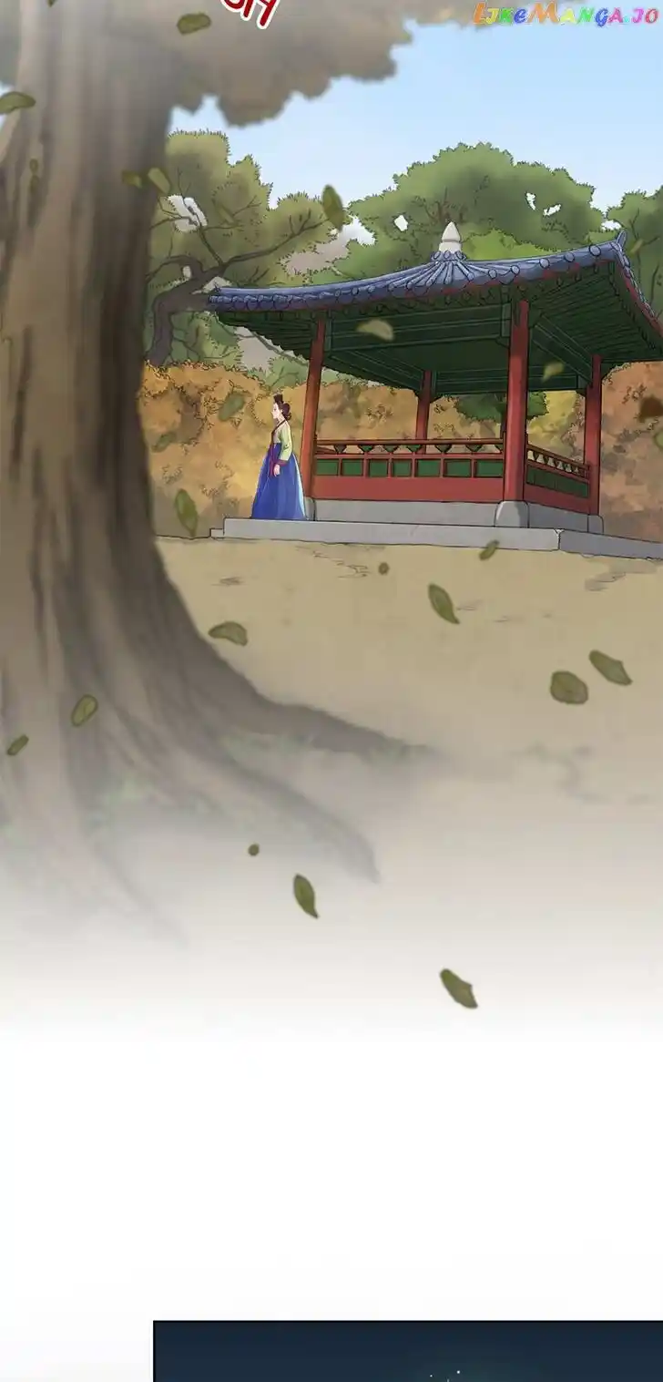 The Red Sleeve Cuffs Ch.087