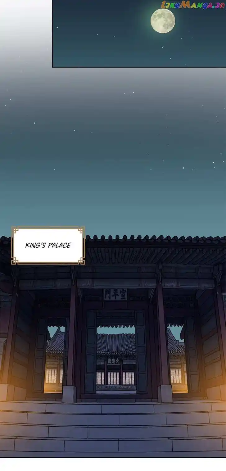 The Red Sleeve Cuffs Ch.087