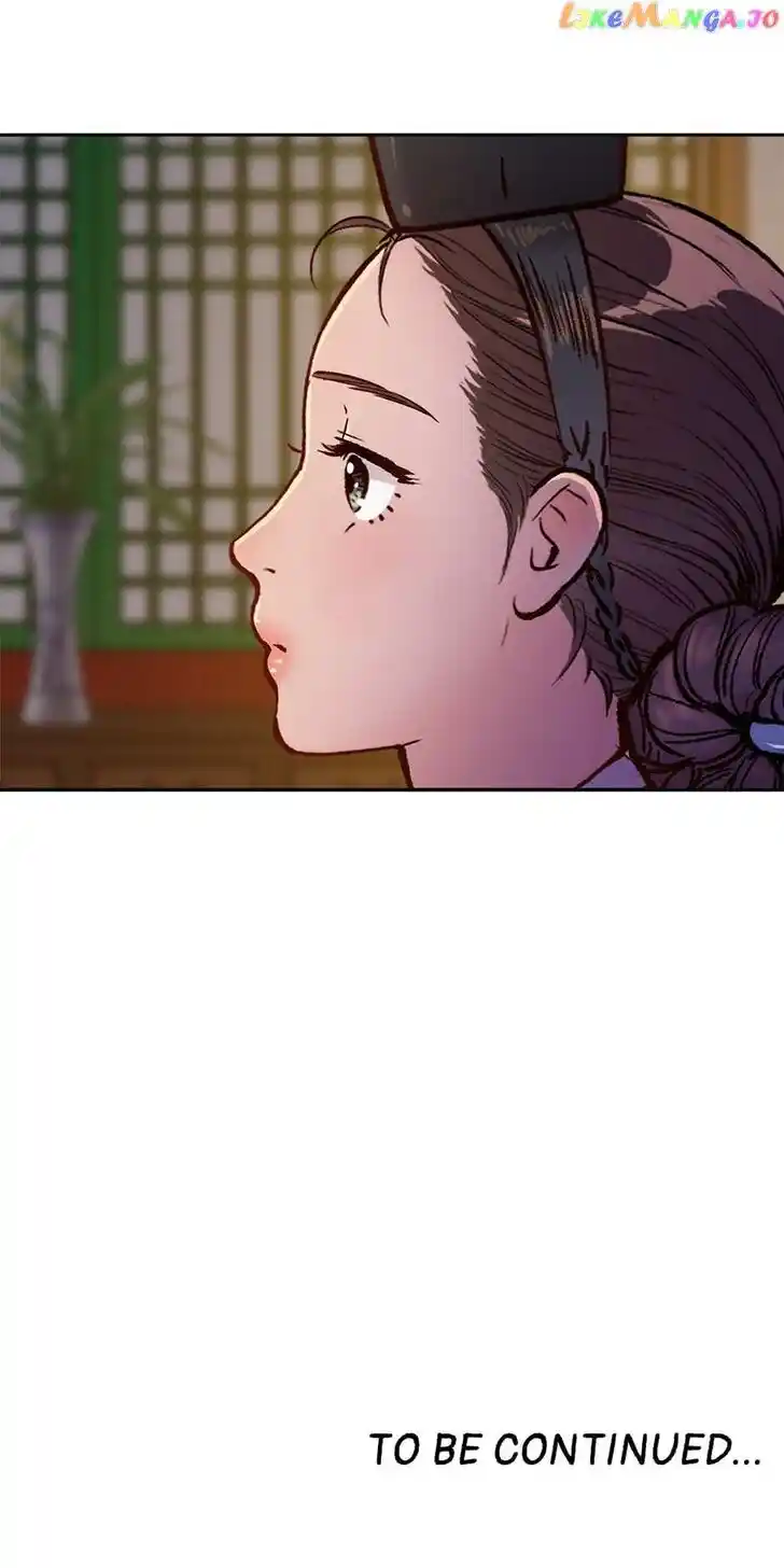 The Red Sleeve Cuffs Ch.087