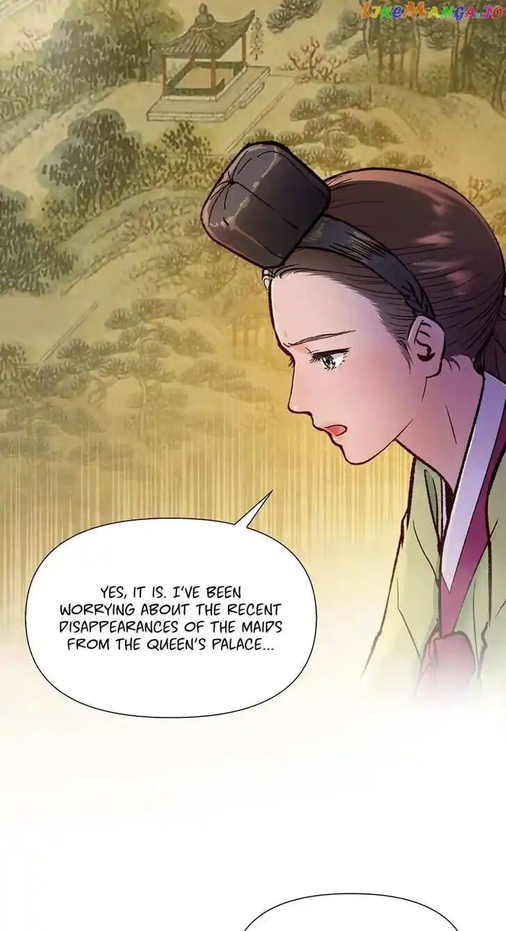 The Red Sleeve Cuffs Ch.088