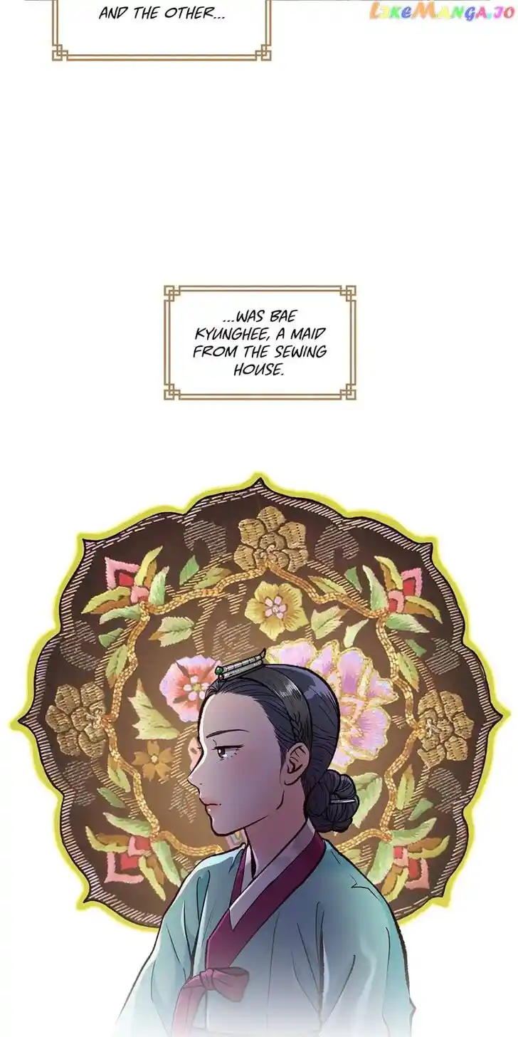 The Red Sleeve Cuffs Ch.088