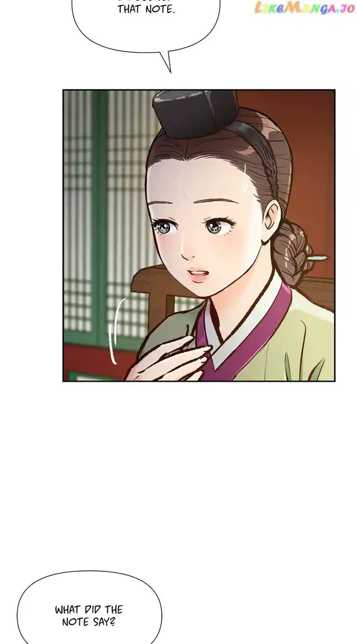 The Red Sleeve Cuffs Ch.088