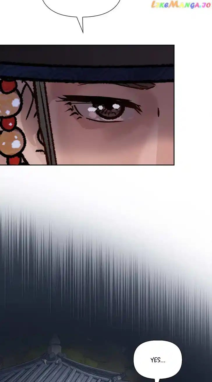 The Red Sleeve Cuffs Ch.088