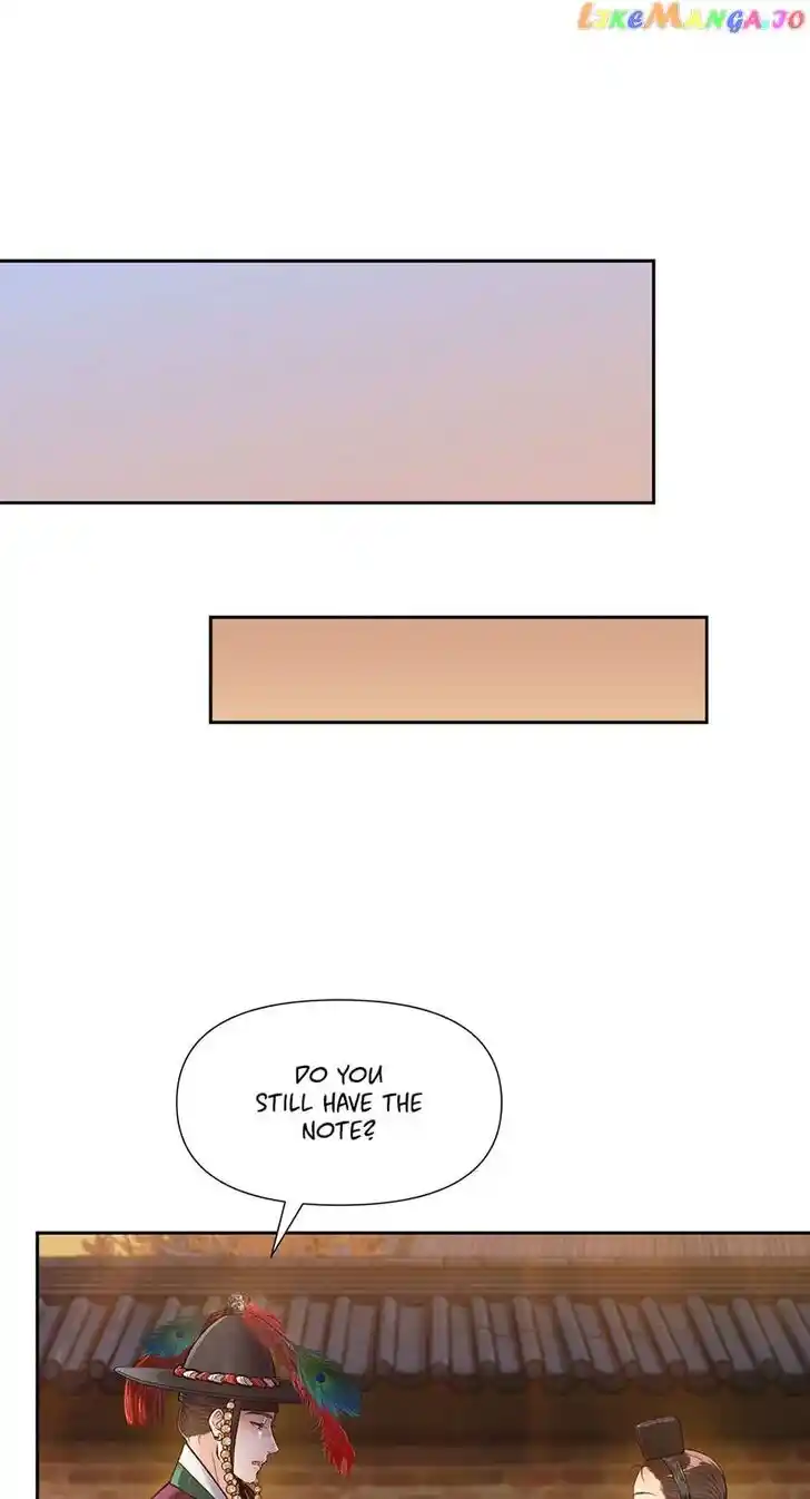 The Red Sleeve Cuffs Ch.088