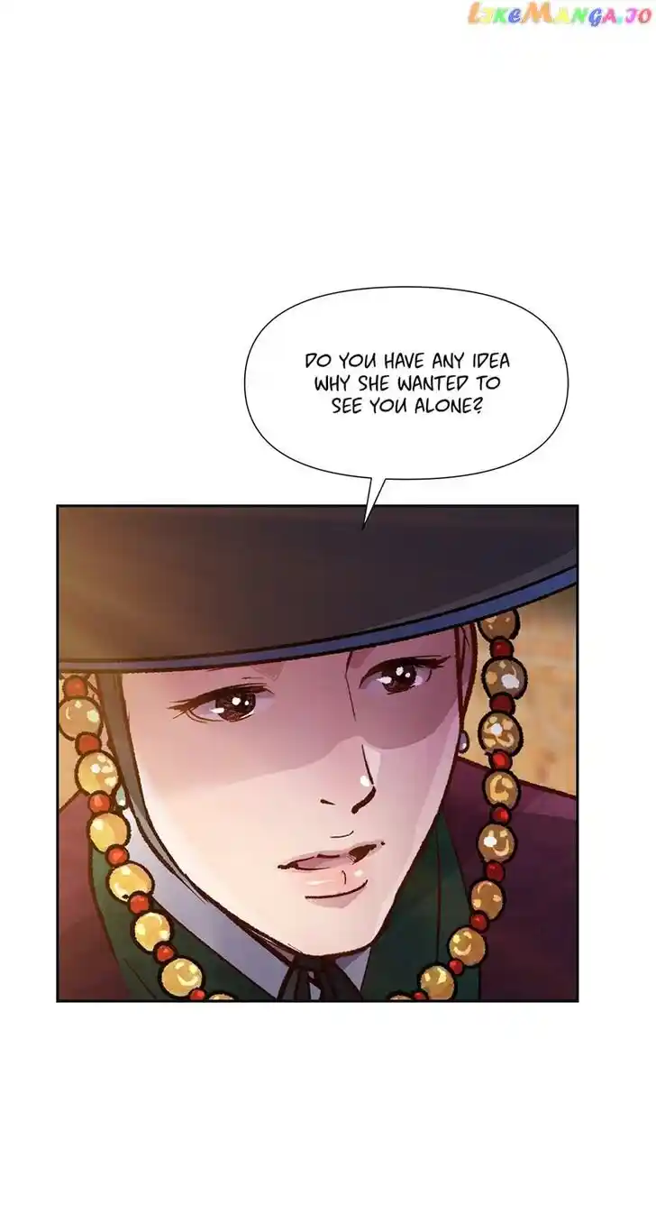 The Red Sleeve Cuffs Ch.088