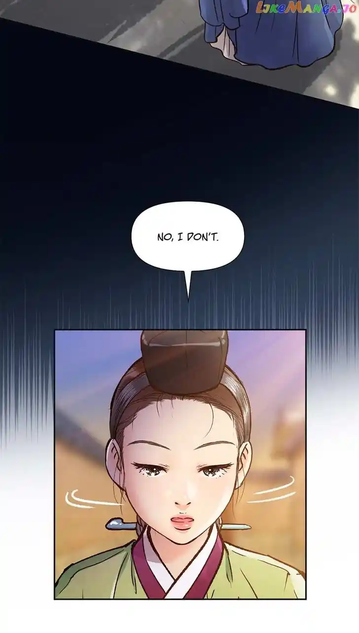 The Red Sleeve Cuffs Ch.088