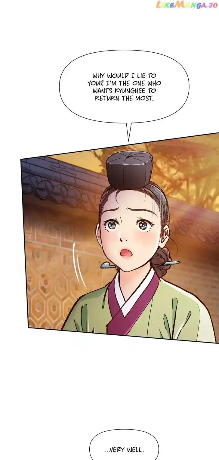 The Red Sleeve Cuffs Ch.088