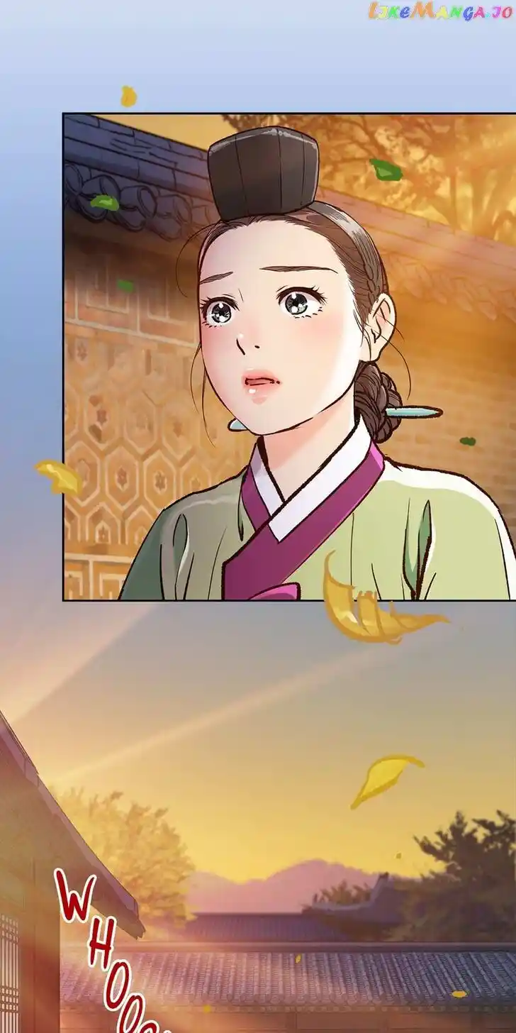 The Red Sleeve Cuffs Ch.088