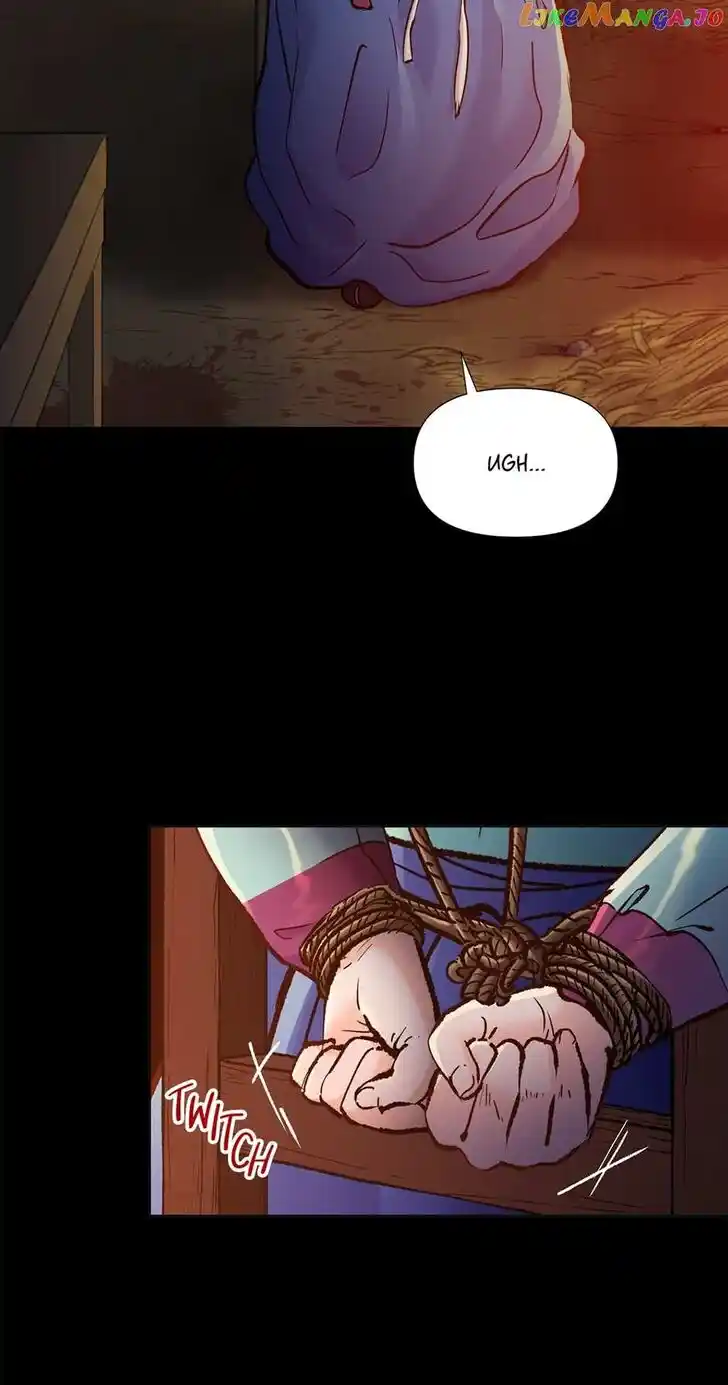 The Red Sleeve Cuffs Ch.088