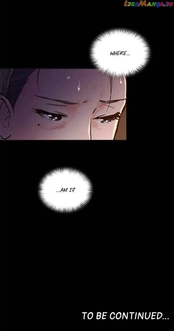 The Red Sleeve Cuffs Ch.088