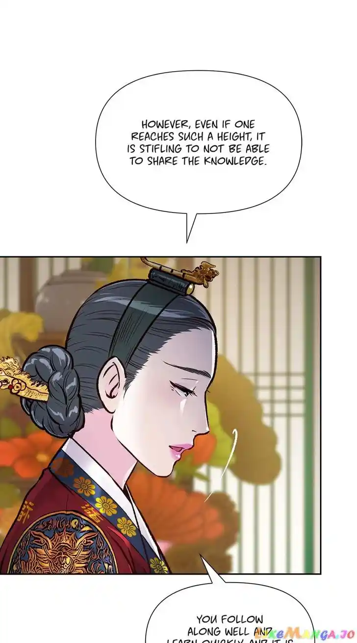 The Red Sleeve Cuffs Ch.089