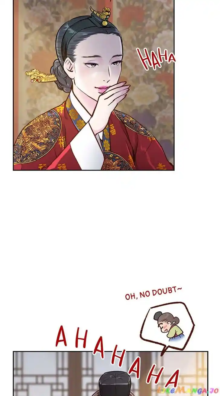 The Red Sleeve Cuffs Ch.089