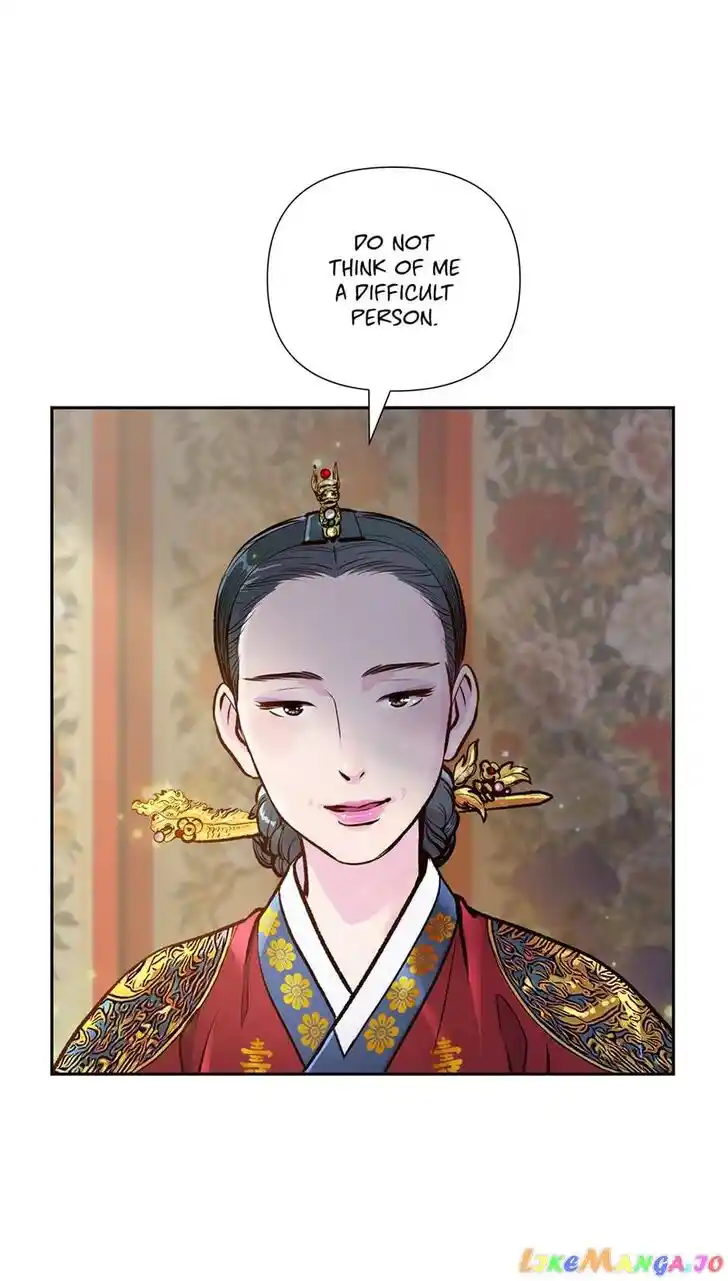 The Red Sleeve Cuffs Ch.089