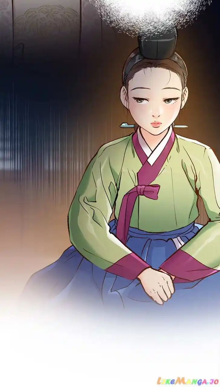 The Red Sleeve Cuffs Ch.089