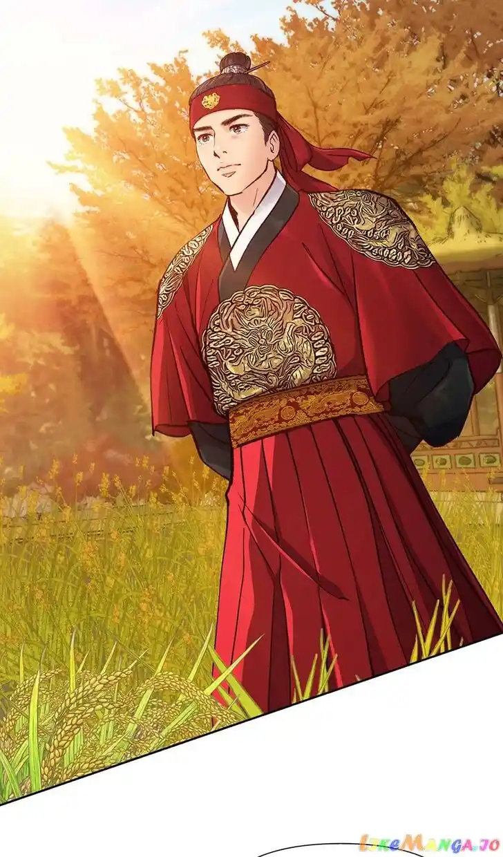 The Red Sleeve Cuffs Ch.089