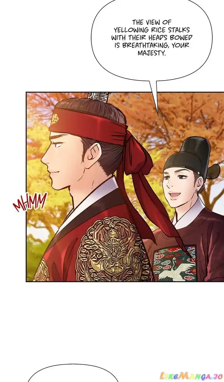 The Red Sleeve Cuffs Ch.089