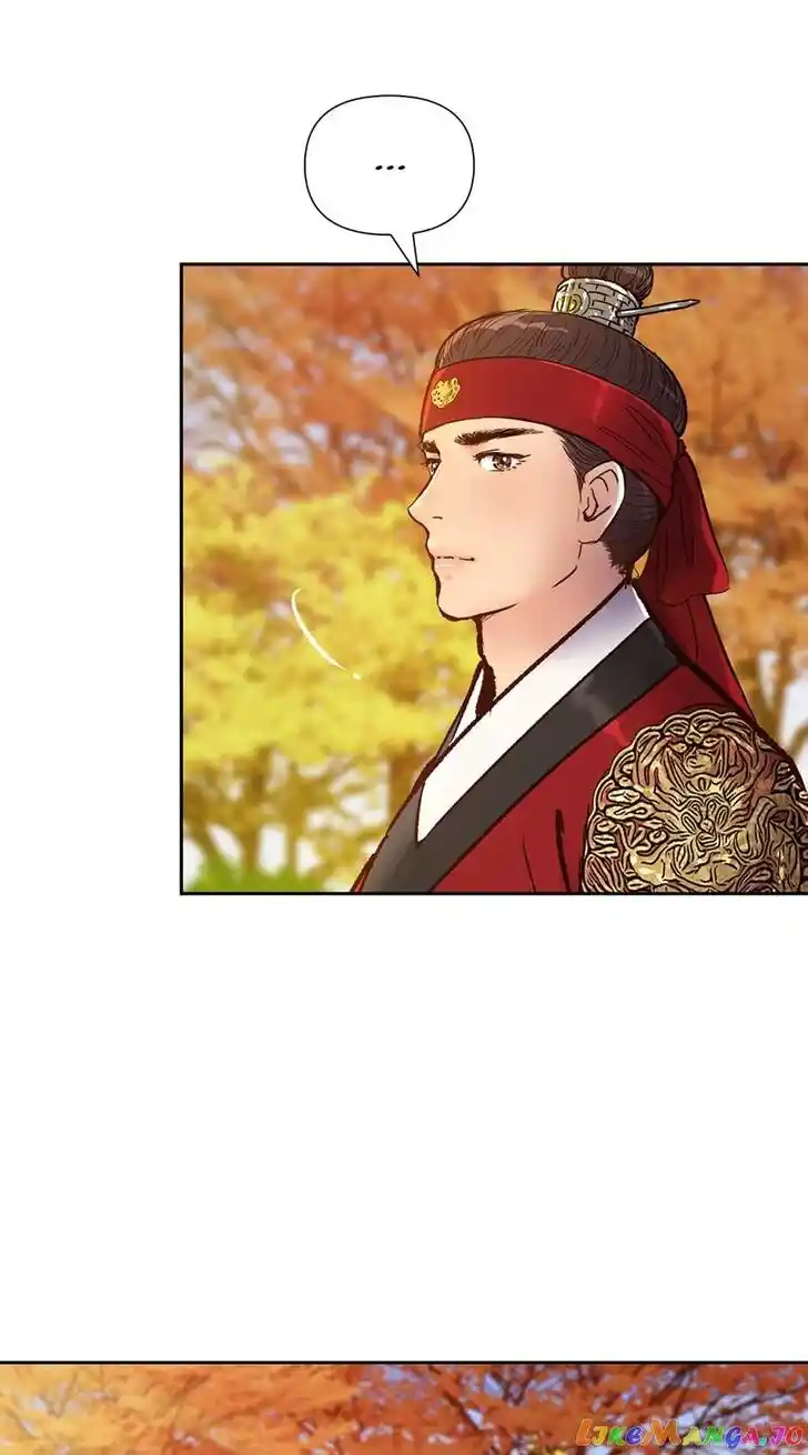 The Red Sleeve Cuffs Ch.089