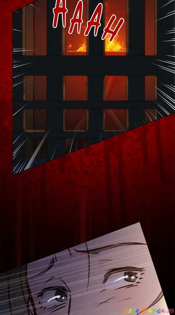 The Red Sleeve Cuffs Ch.089