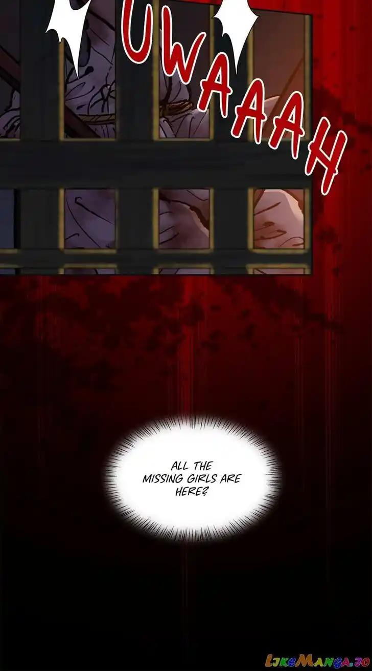 The Red Sleeve Cuffs Ch.089