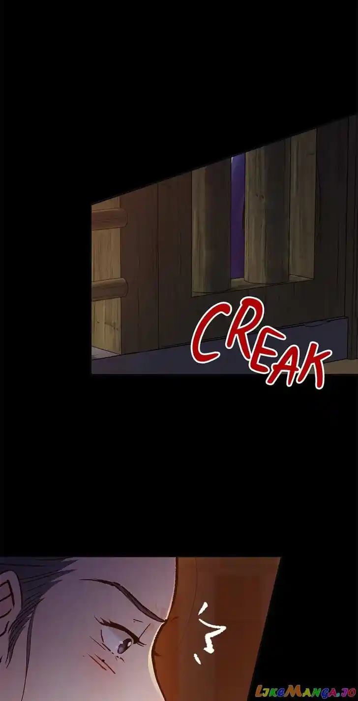 The Red Sleeve Cuffs Ch.089