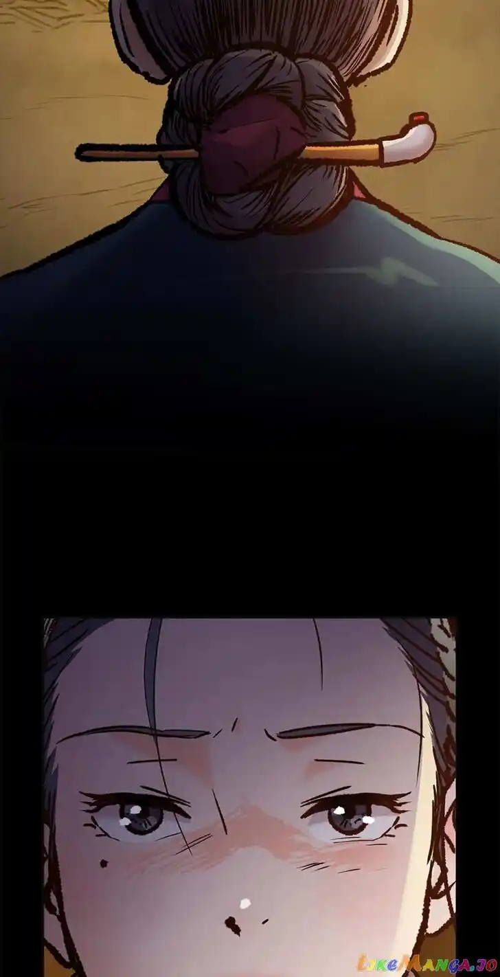 The Red Sleeve Cuffs Ch.089