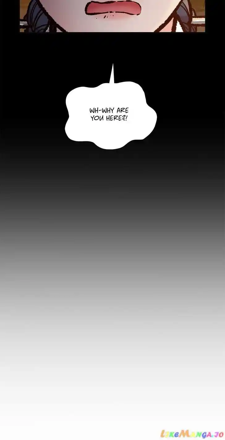 The Red Sleeve Cuffs Ch.089