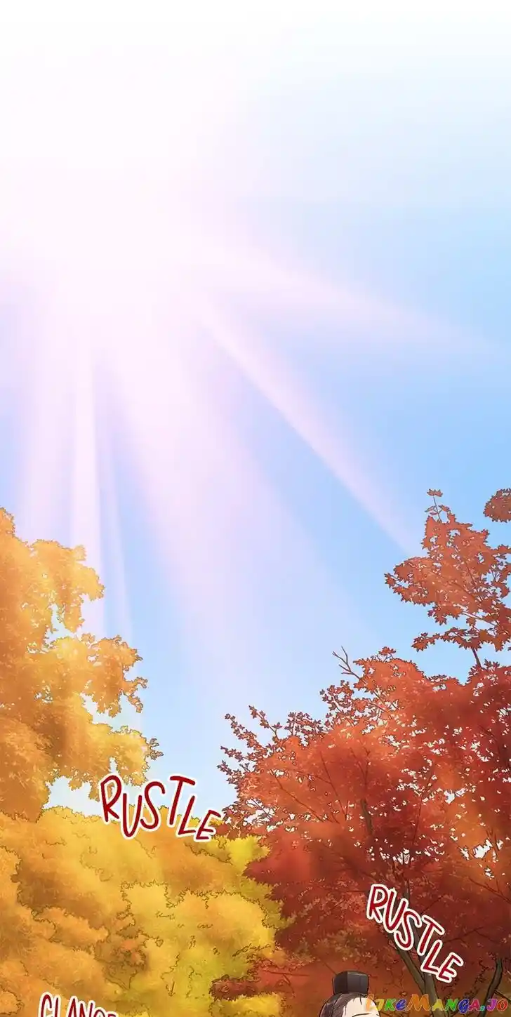 The Red Sleeve Cuffs Ch.089