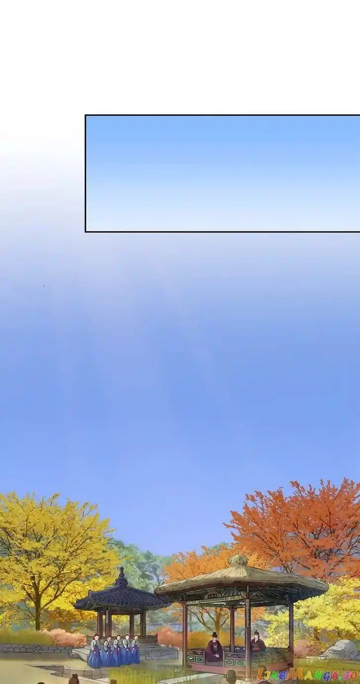 The Red Sleeve Cuffs Ch.089