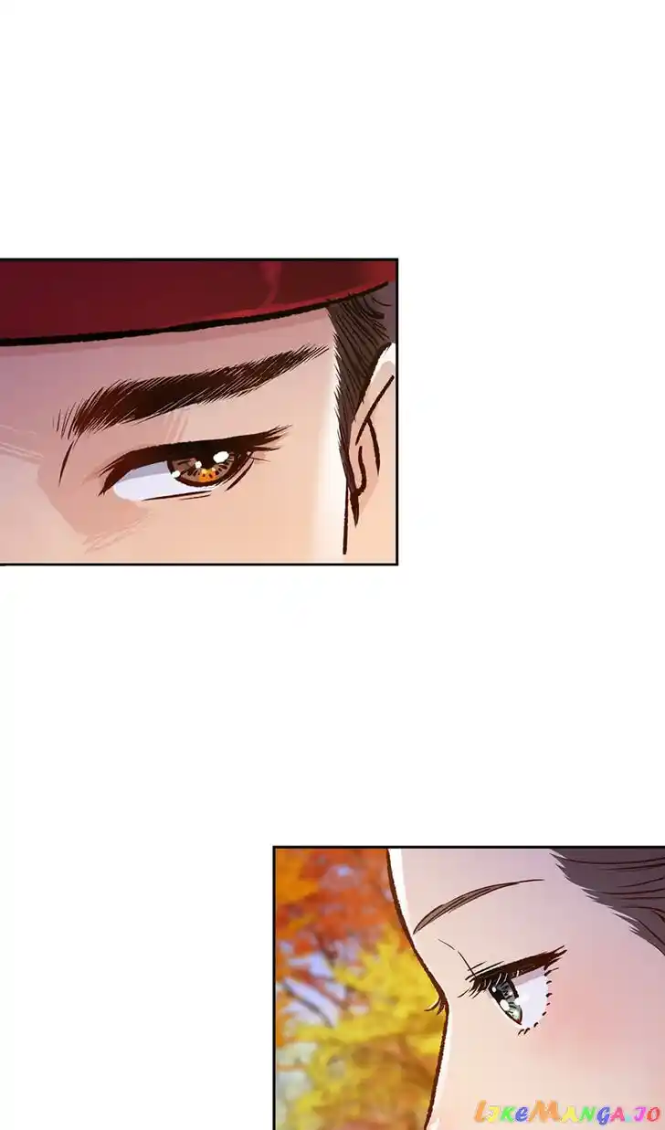 The Red Sleeve Cuffs Ch.089