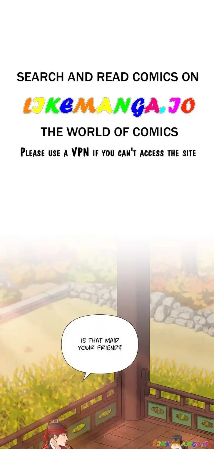 The Red Sleeve Cuffs Ch.090