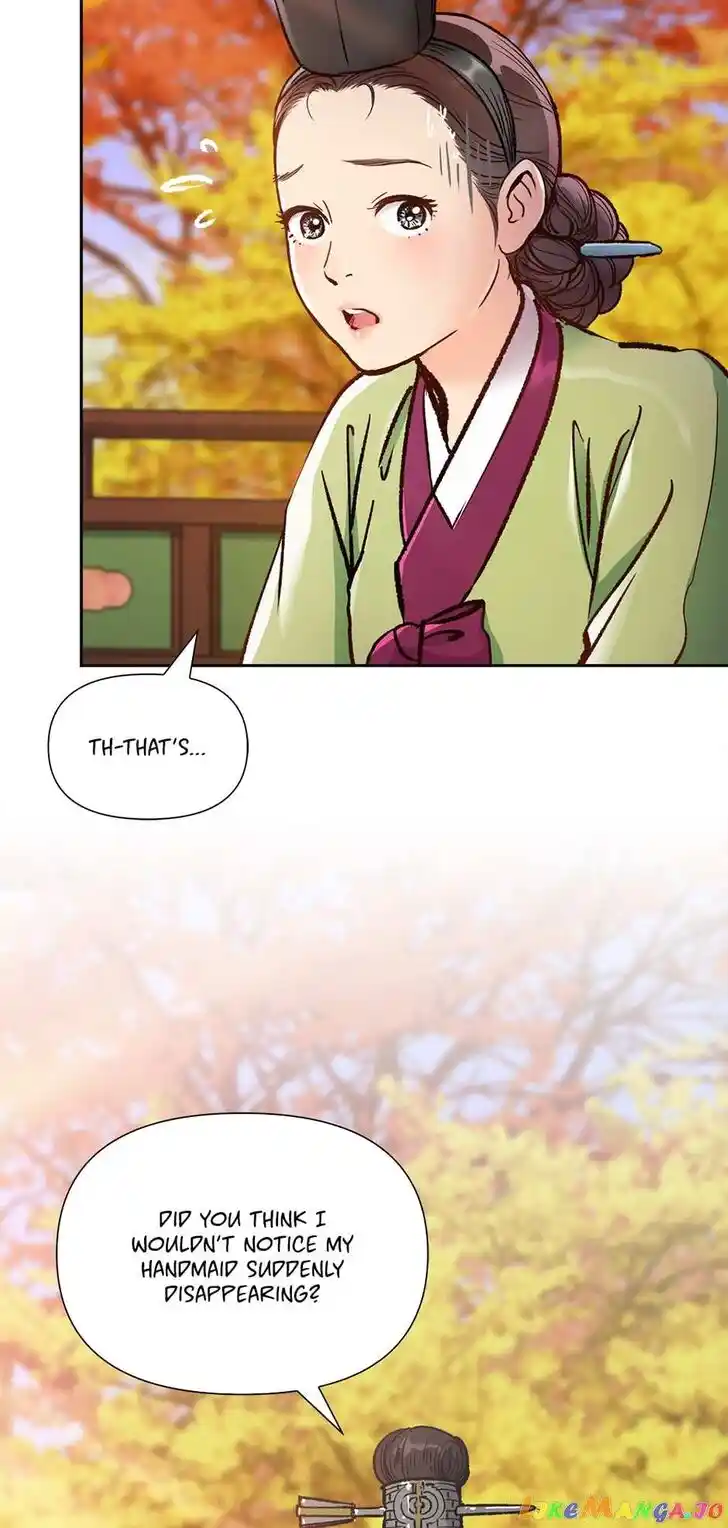 The Red Sleeve Cuffs Ch.090