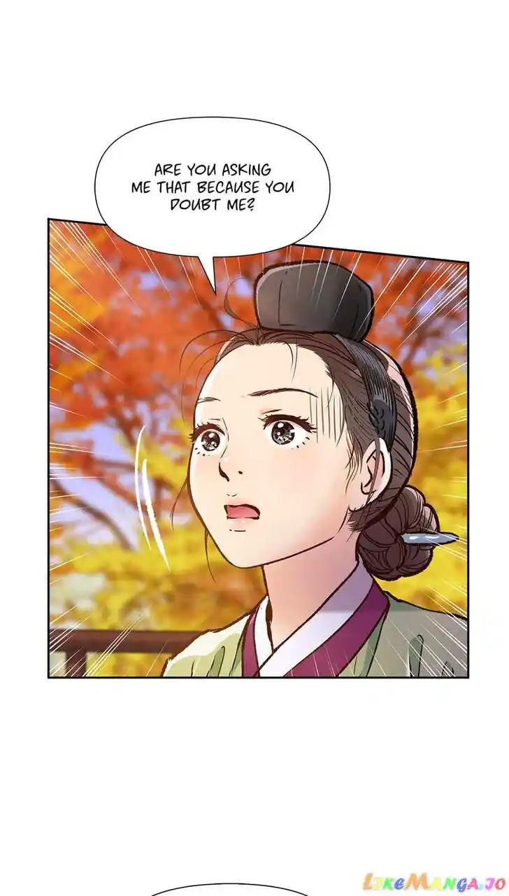 The Red Sleeve Cuffs Ch.090