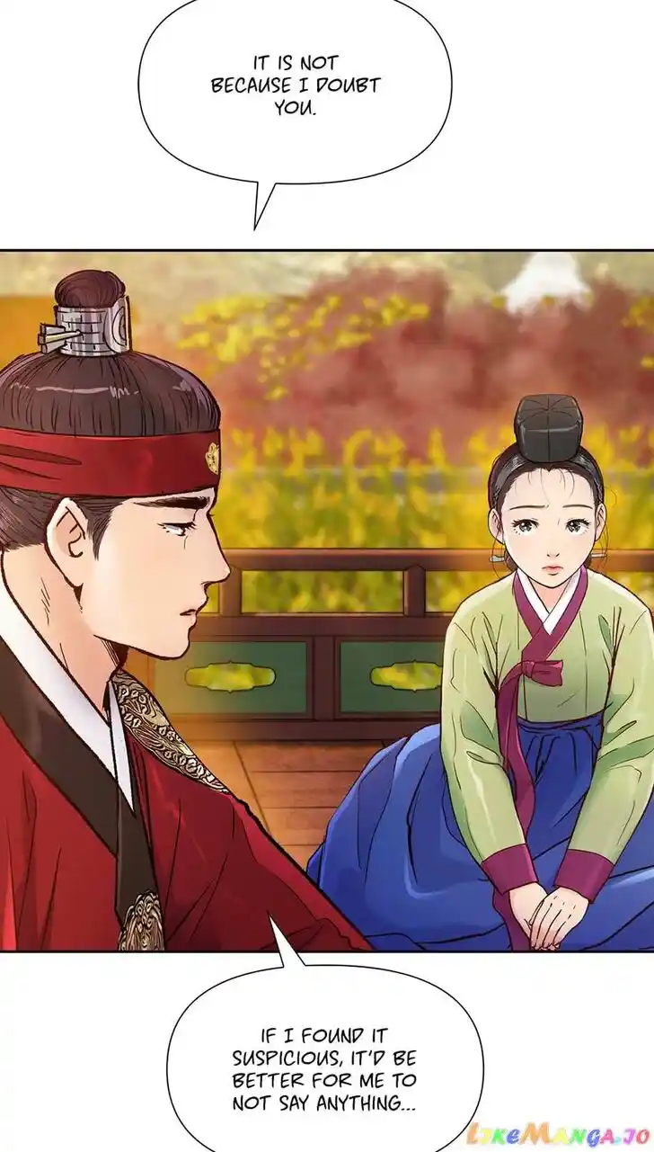 The Red Sleeve Cuffs Ch.090