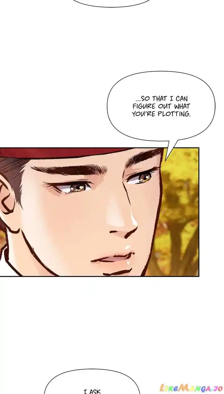 The Red Sleeve Cuffs Ch.090