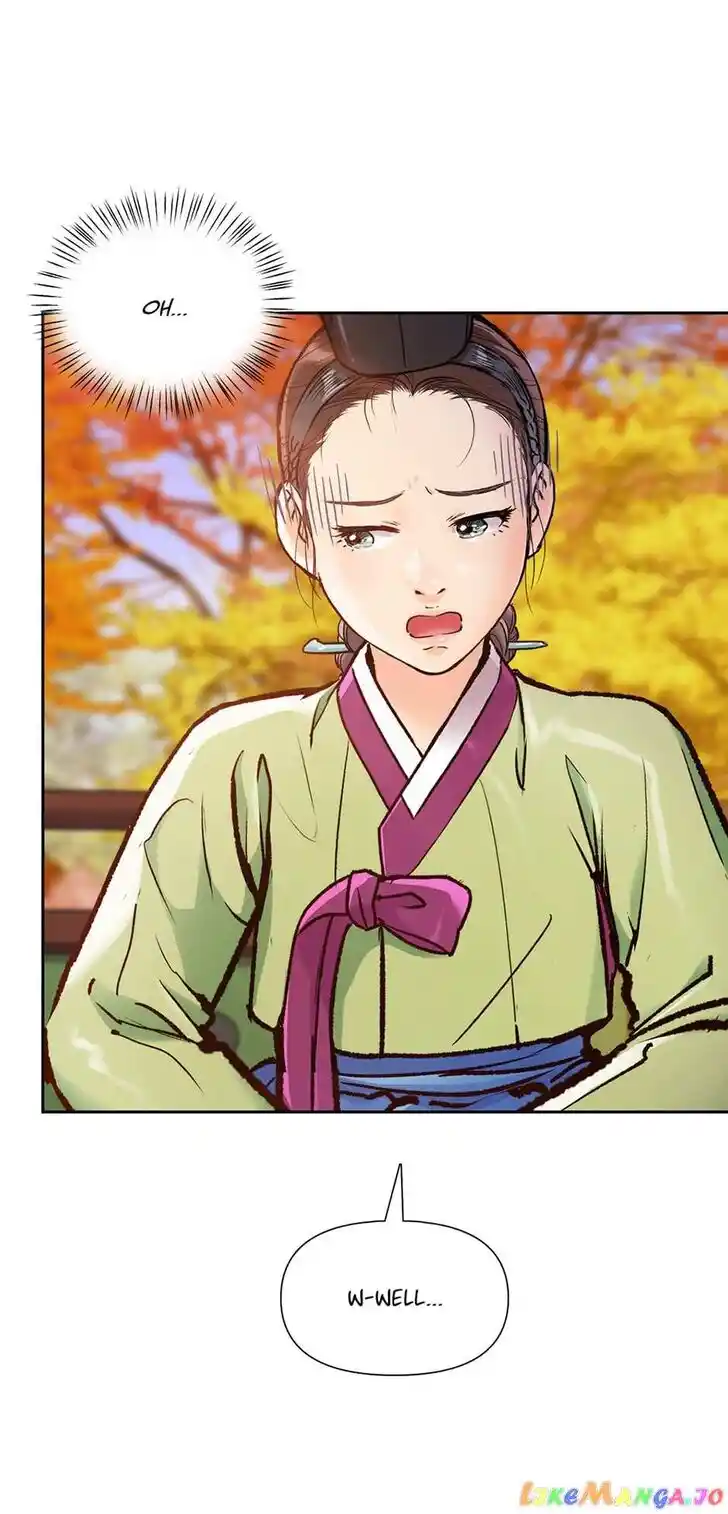 The Red Sleeve Cuffs Ch.090