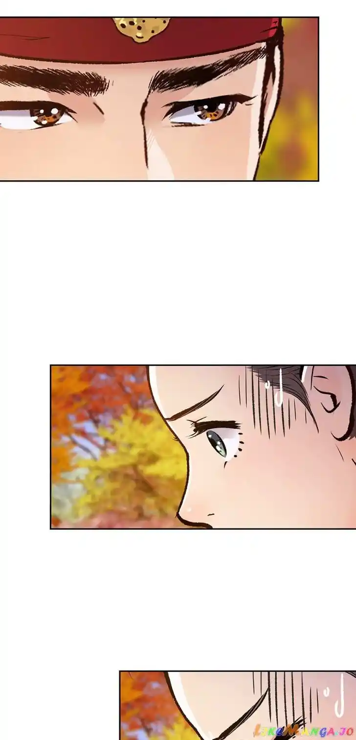 The Red Sleeve Cuffs Ch.090