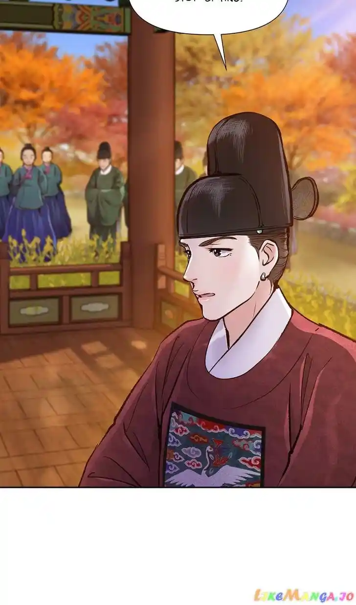 The Red Sleeve Cuffs Ch.090