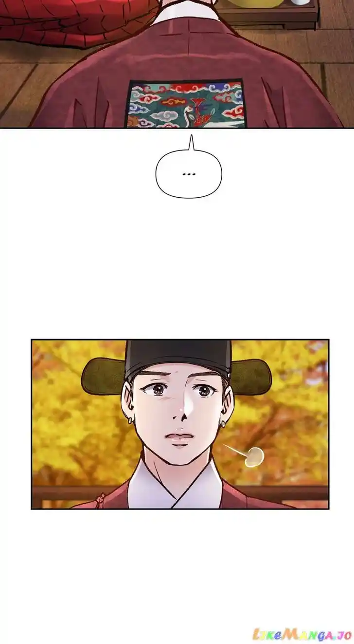 The Red Sleeve Cuffs Ch.090