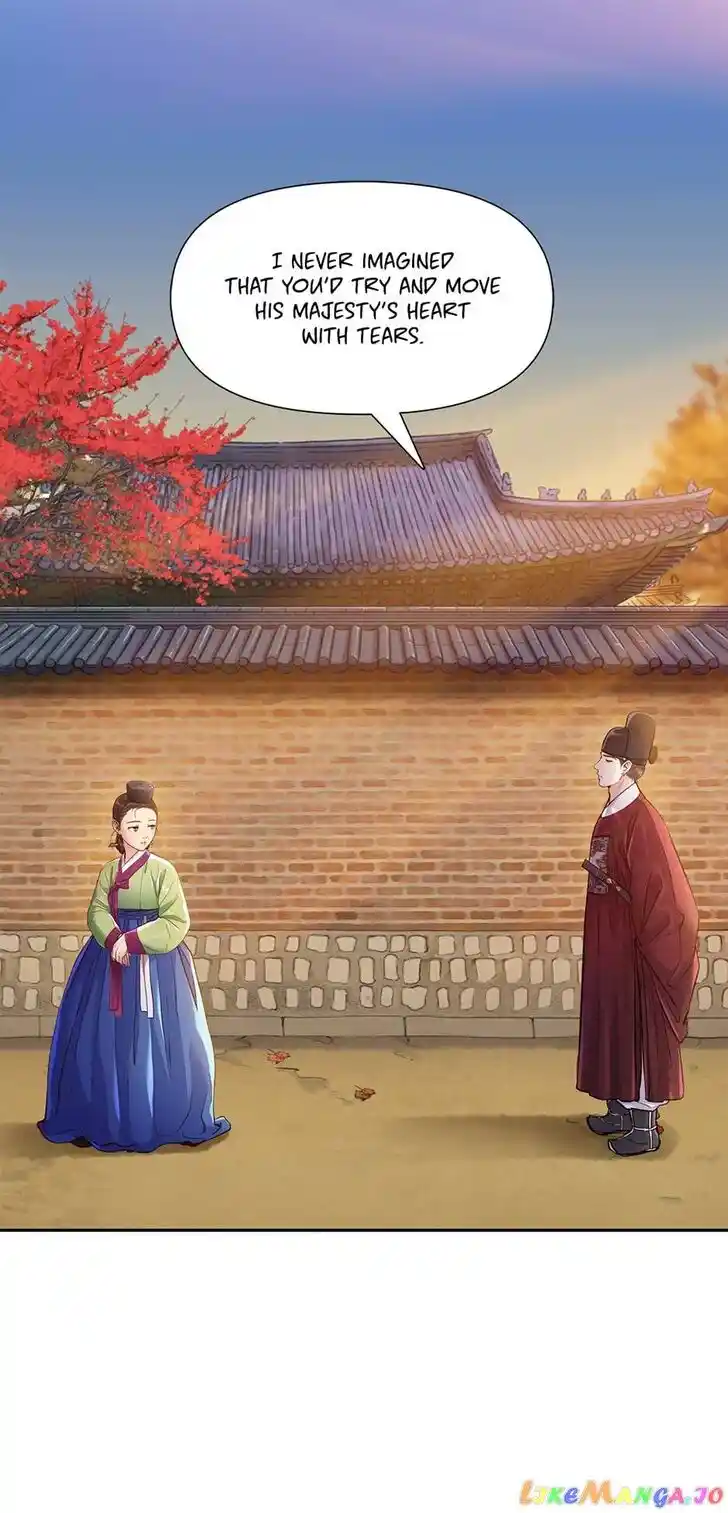 The Red Sleeve Cuffs Ch.090