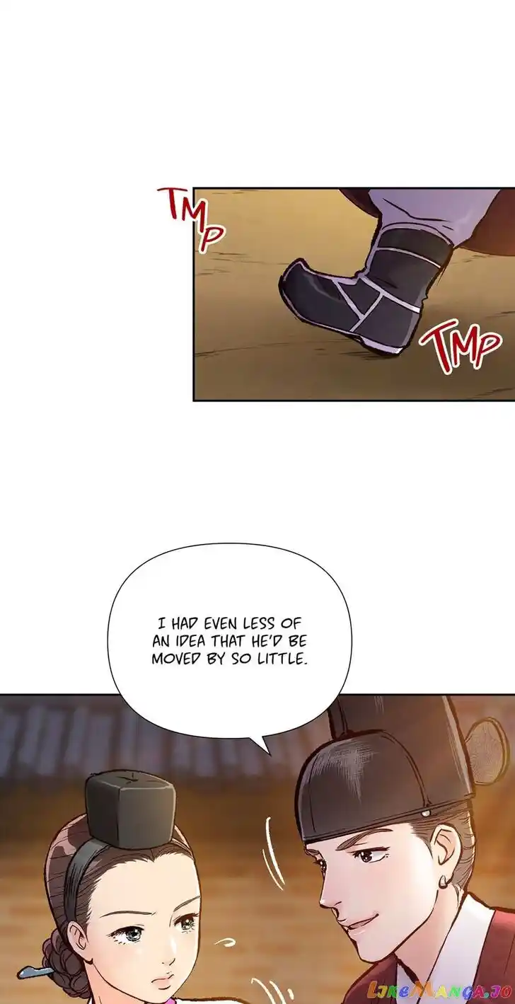 The Red Sleeve Cuffs Ch.090