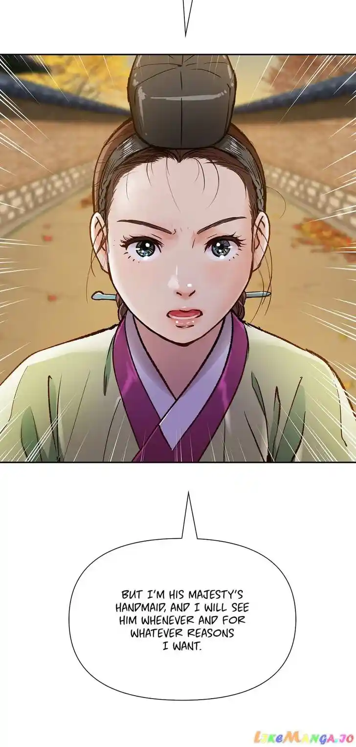 The Red Sleeve Cuffs Ch.090